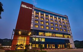 Hilton Garden Inn Lucknow 4*